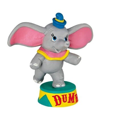 Figura de pie Dumbo de Disney