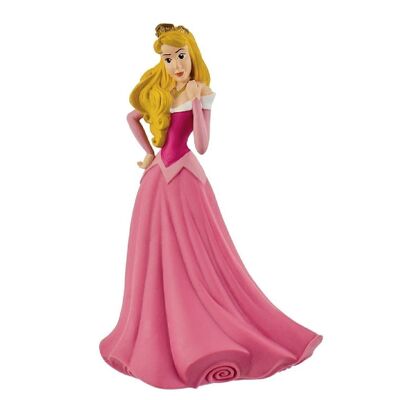 Figurine Disney La Belle au bois dormant - Aurora n°2