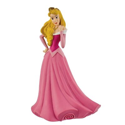 Figura Disney La Bella Durmiente - Aurora n°2