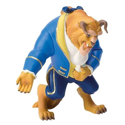 Statuetta Disney La Bella e la Bestia - Bestia