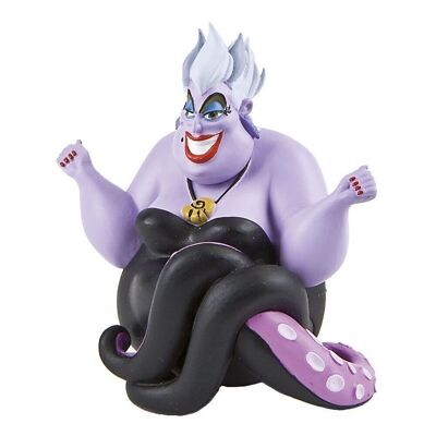 Figurine Disney La Petite Sirène - Ursula