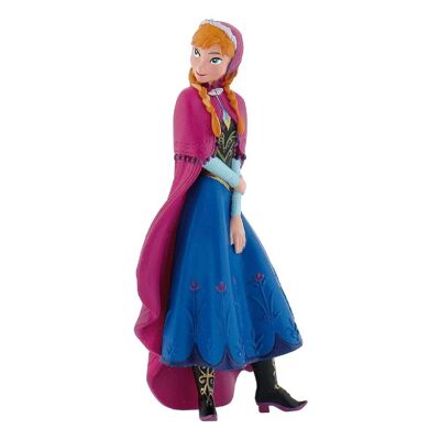 Figura Disney Frozen - Anna