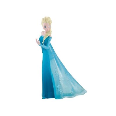 Figurine Disney La Reine Des Neiges - Elsa