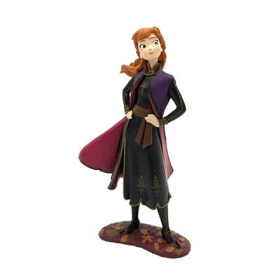 Figurine Disney La Reine Des Neiges 2 - Anna