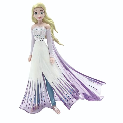 Figurine Disney La Reine Des Neiges 2 - Elsa Epilogue