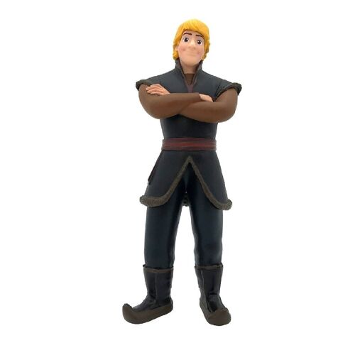 Figurine Disney La Reine Des Neiges 2 - Kristoff