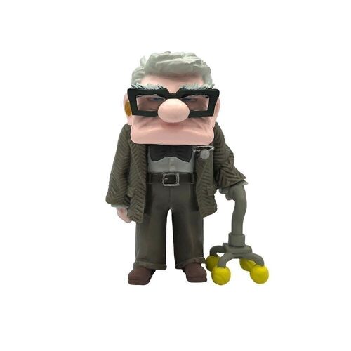 Figurine Disney Là-Haut - Carl Fredricksen