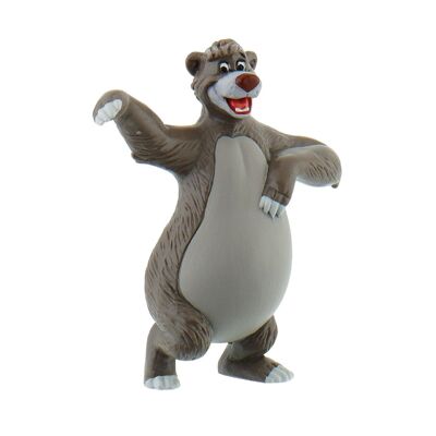Figura Disney El Libro de la Selva - Balou