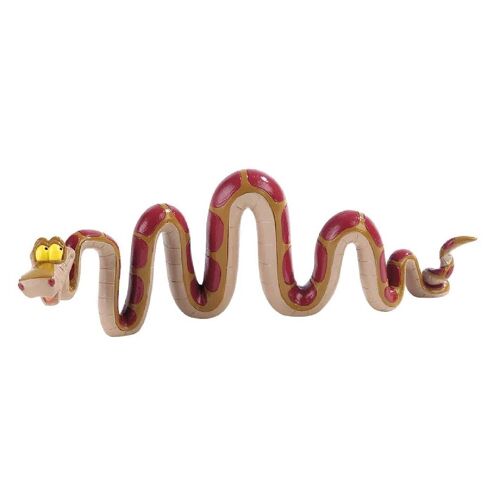 Figurine Disney Le Livre de la jungle - Kaa