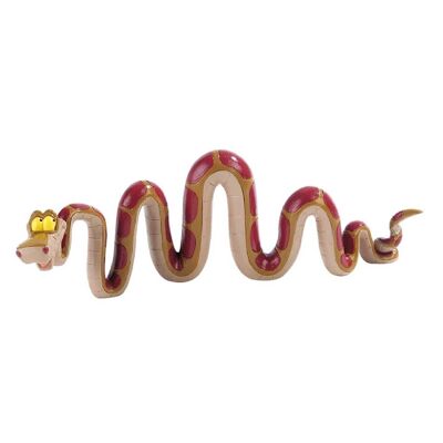 Disney The Jungle Book figurine - Kaa