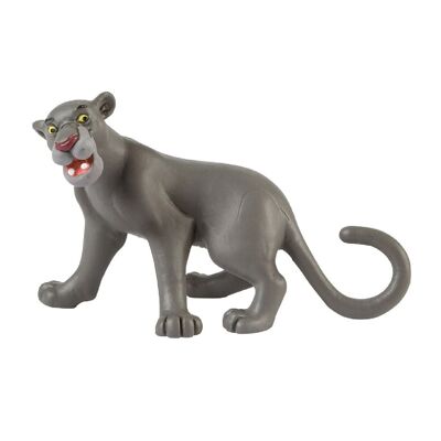 Figura Disney El Libro de la Selva - Baghira