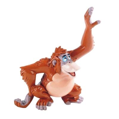 Disney Das Dschungelbuch-Figur – King Louie
