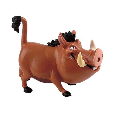 Figurine Disney Le Roi Lion - Pumbaa