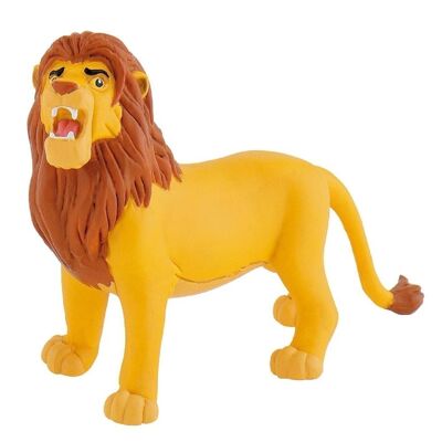 Figurine Disney Le Roi Lion - Simba