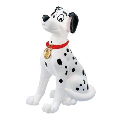 Figurine Disney Les 101 Dalmatiens - Pongo