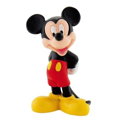 Disney Mickey figurine