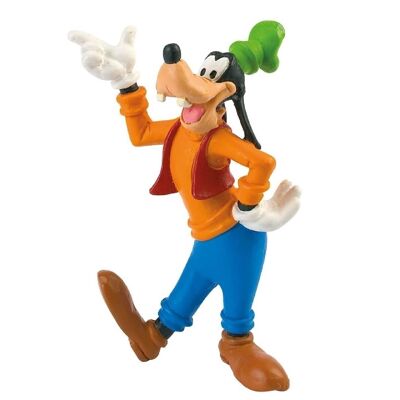 Disney Mickey figurine - Goofy