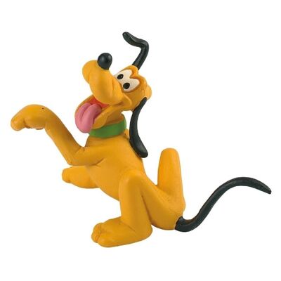 Disney Mickey Figurine - Pluto
