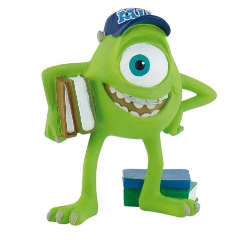 Figurine Disney Monstres et Cie - Mike