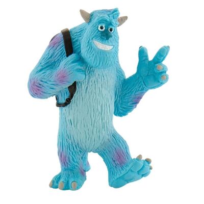 Disney Monsters Inc. Figur – Sulley
