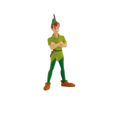 Figura de Peter Pan de Disney