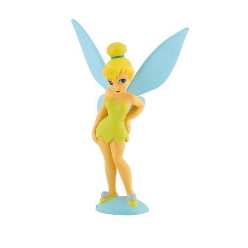 Figurine Disney Peter Pan - Fée Clochette