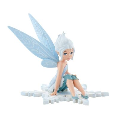 Disney Peter-Pan-Figur – kristallin