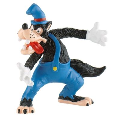 Disney Little Pig Figur – Wolf