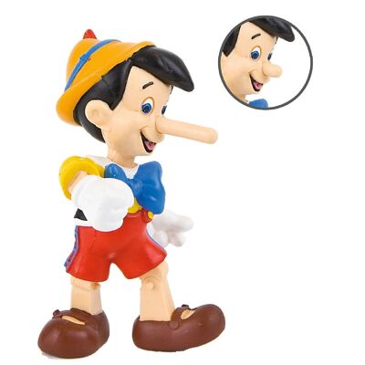 Figura Pinocho Disney