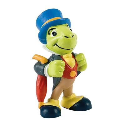 Disney Pinocchio-Figur – Jiminy Cricket