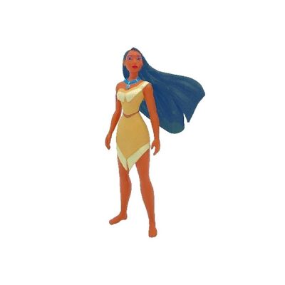 Statuetta Disney Pocahontas