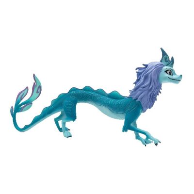 Figura Disney Raya y el último dragón - Dragon Sisu