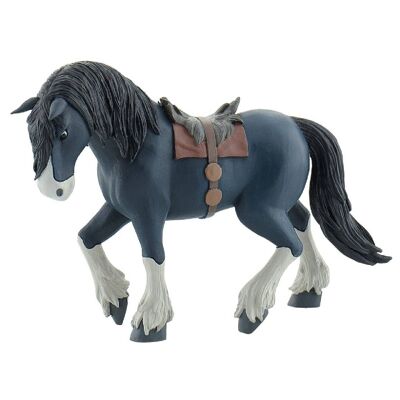 Figura Rebelde Disney - Angus