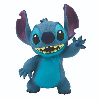 Disney Stitch Figure