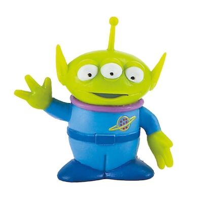 Disney Toy Story Figur – Alien