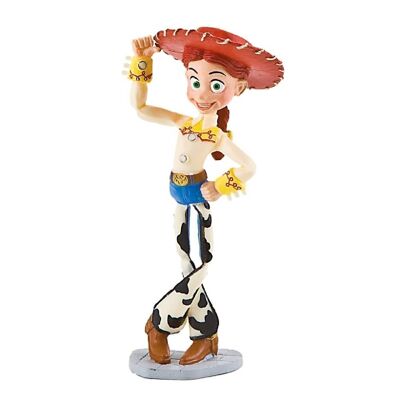 Figurine Disney Toy Story - Jessie