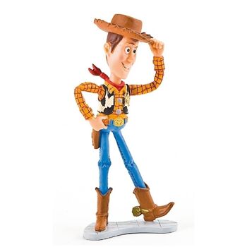 Figurine Disney Toy Story - Woody