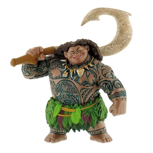 Figurine Disney Vaiana - Maui
