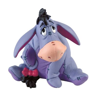 Figura de Winnie The Pooh de Disney - Eeyore