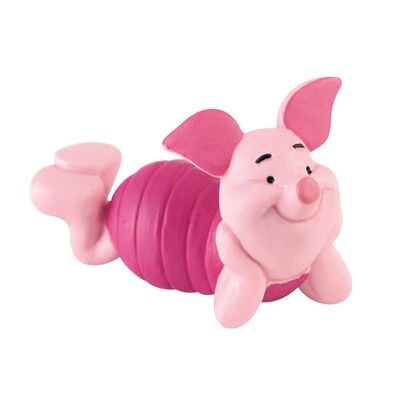 Disney Winnie The Pooh Figur – Ferkel