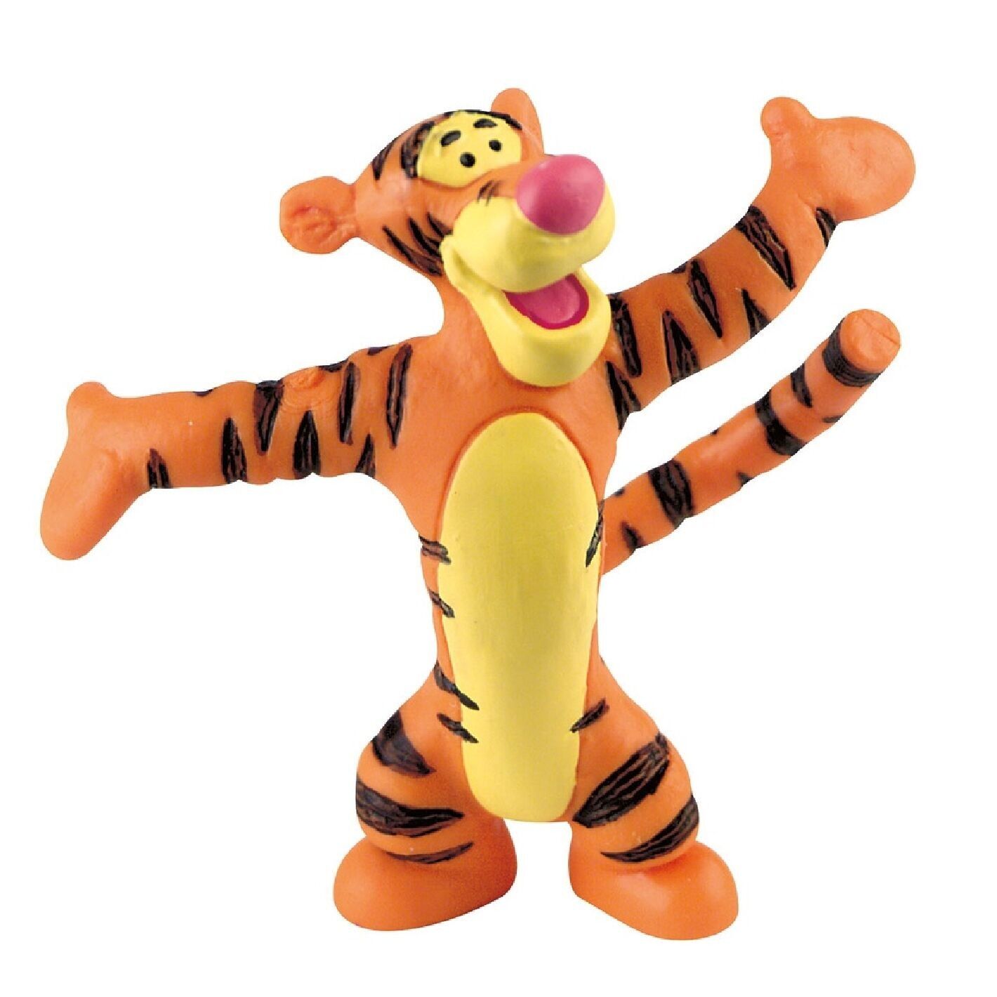 Statuetta Disney Winnie The Pooh - Tigro