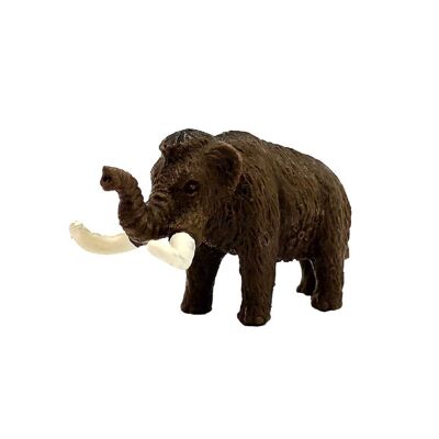 Mammoth figurine