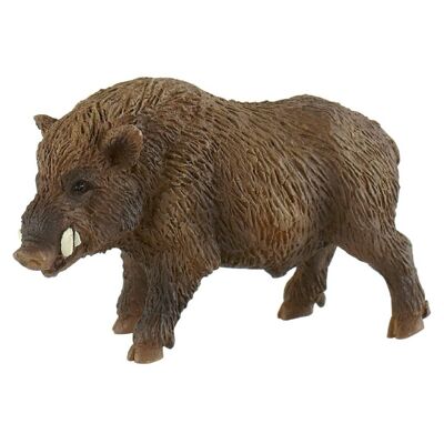 Wild Boar Figurine