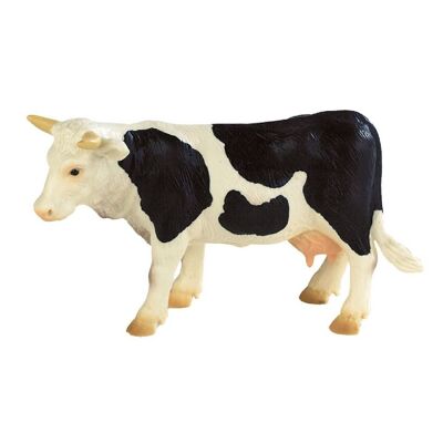 Estatuilla de vaca
