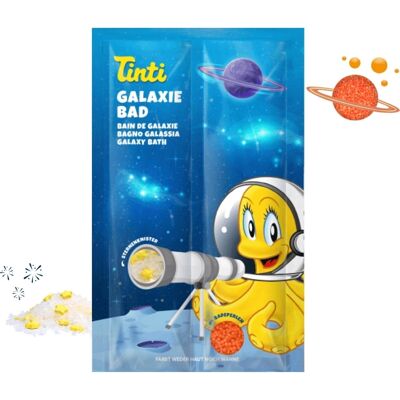 Tinti Bath Galaxy