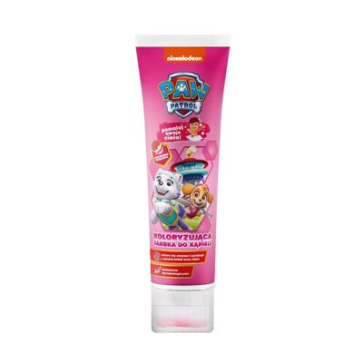 Gel doccia e body painting Fragola Paw Patrol 150ml