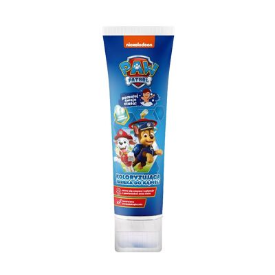 Gel douche & body painting Bubble Gum Pat'Patrouille 150ml