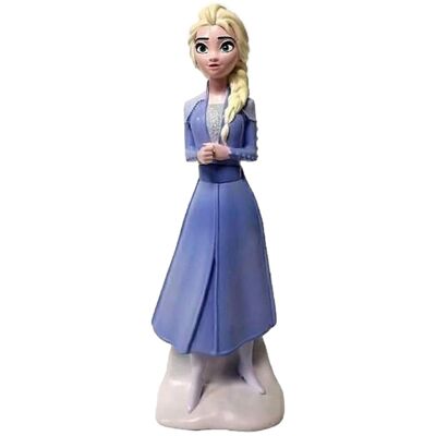Frozen shower gel - 250ml