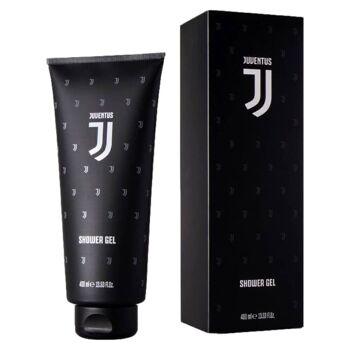 Gel douche Juventus - 400ml