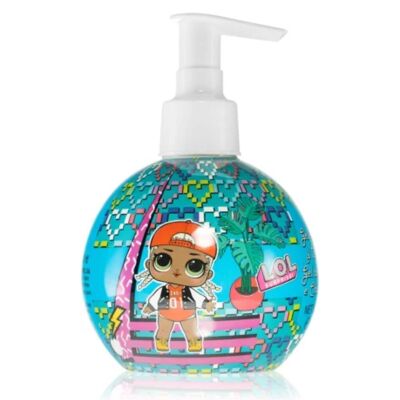 Gel douche LOL Surprise - 200ml